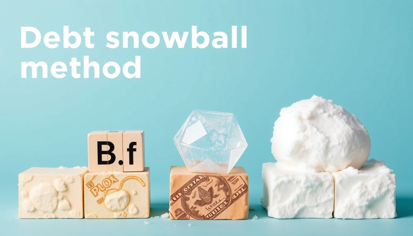 Debt snowball method — The Complete Guide