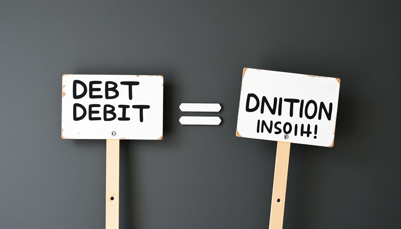 Signs you need debt consolidation instead of a DIY payoff method